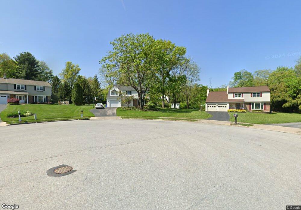 133 Lori Cir, Exton, PA 19341 - photo 1