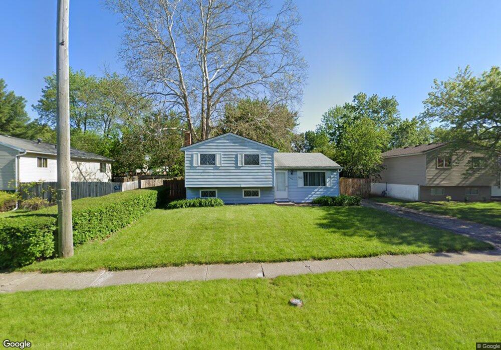 5204 Refugee Rd, Columbus, OH 43232 - photo 1