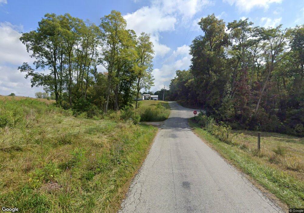 4249 E County Road 700 N, Sunman, IN 47041 - photo 1