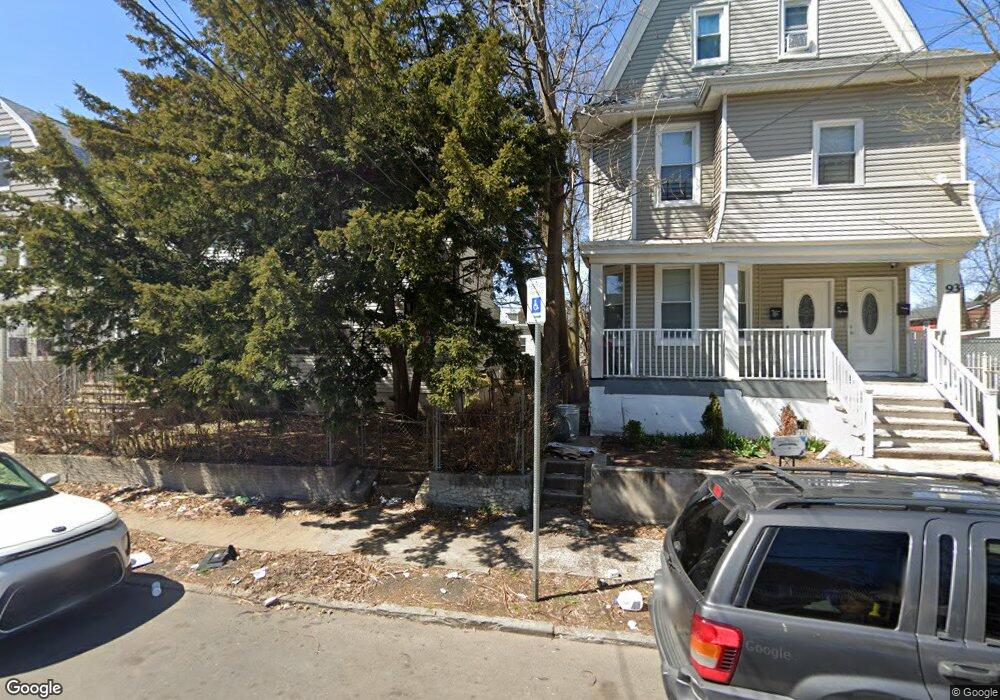 95-97 Alexander St unit 3, Newark, NJ 07106 - photo 1