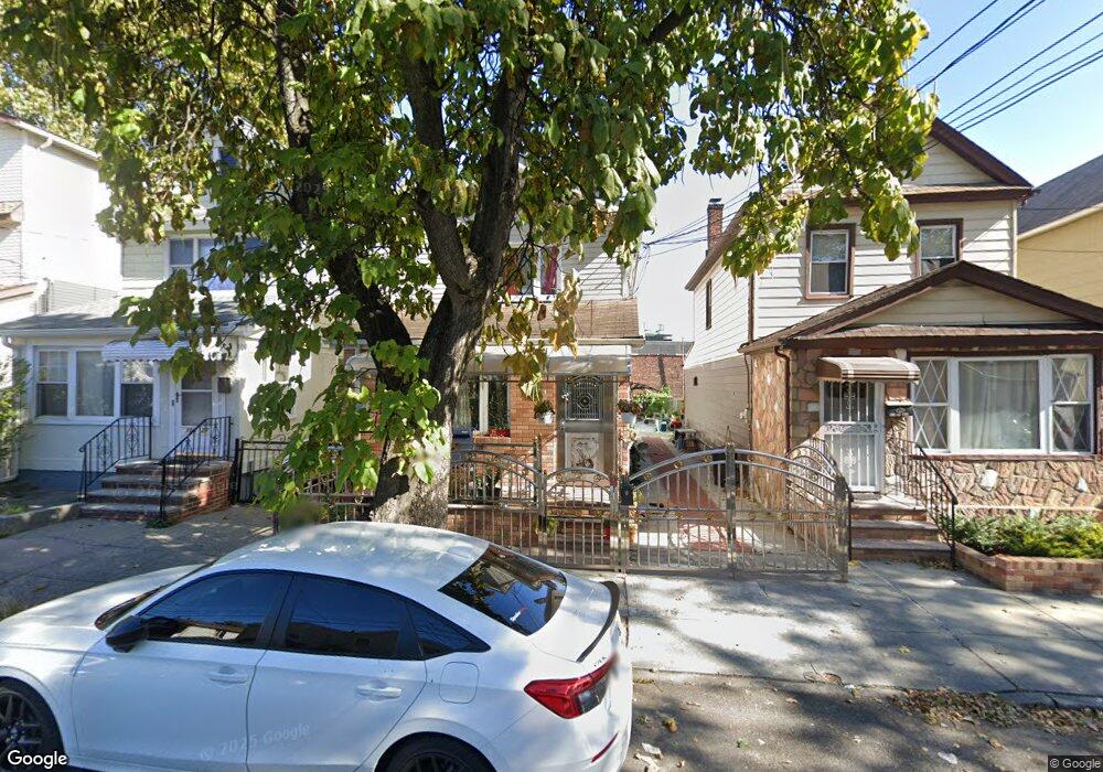 104-33 165th St, Jamaica, NY 11433 - photo 1