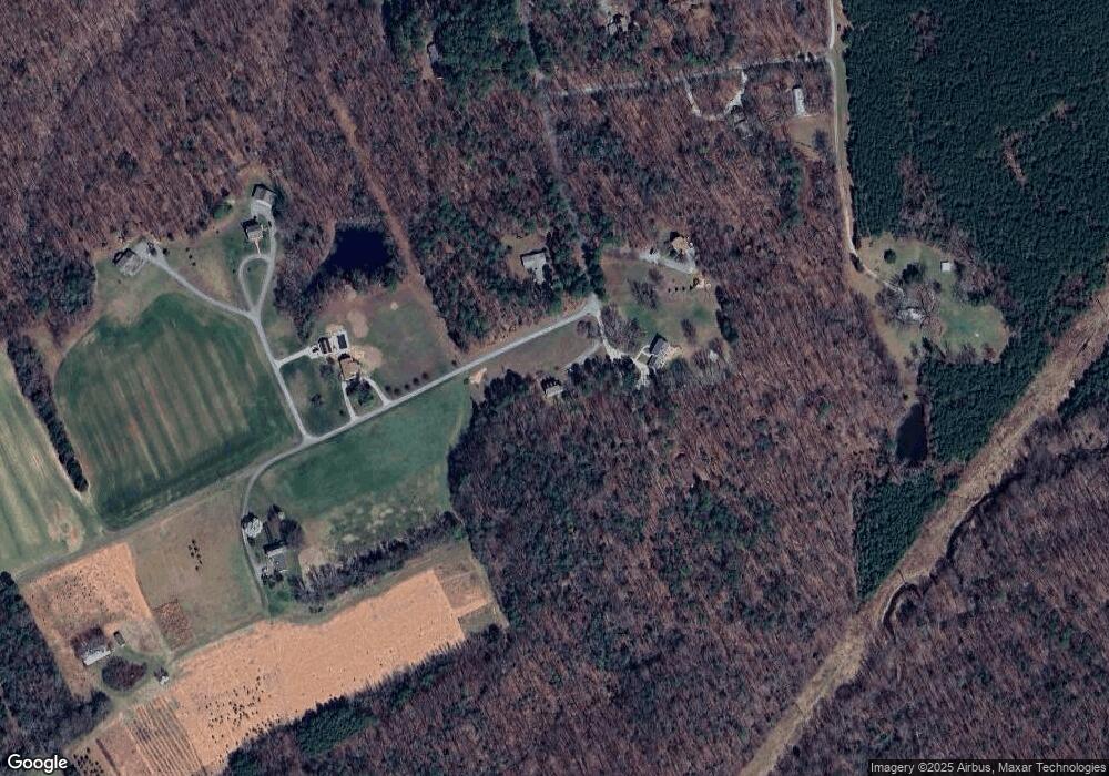 14098 Hickory Oaks Ln, Ashland, VA 23005 - photo 1