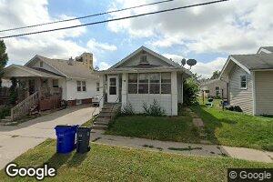 1409 H Ave NE, Cedar Rapids, IA 52402