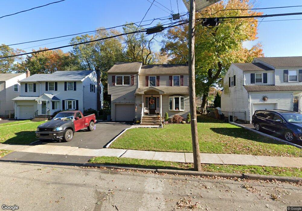 155 Darling Ave, Bloomfield, NJ 07003 - photo 1