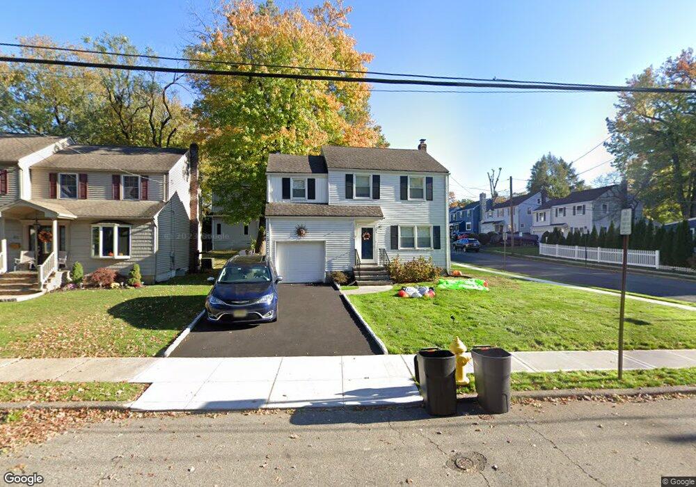 151 Darling Ave, Bloomfield, NJ 07003 - photo 1