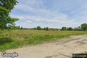 575 East St, Fillmore, IN 46128