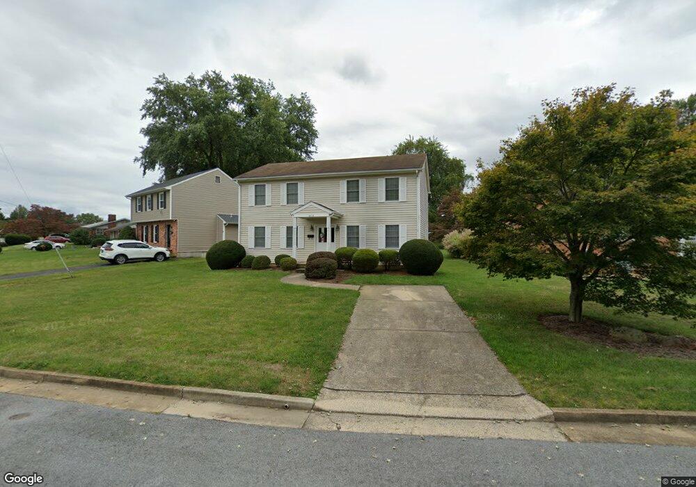 1828 N Talbott Place, Waynesboro, VA 22980 - photo 1