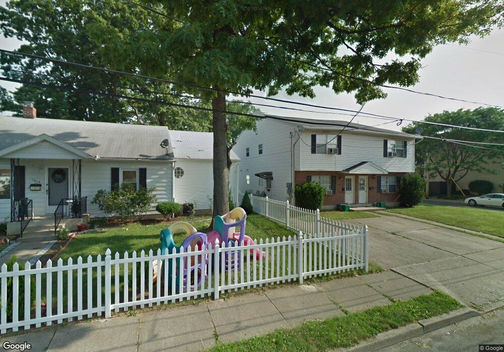 1621 E Cedar St, Allentown, PA 18109 - photo 1