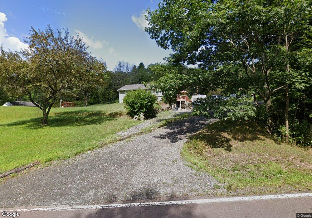 601 Bodle Rd, Wyoming, PA 18644 - photo 1