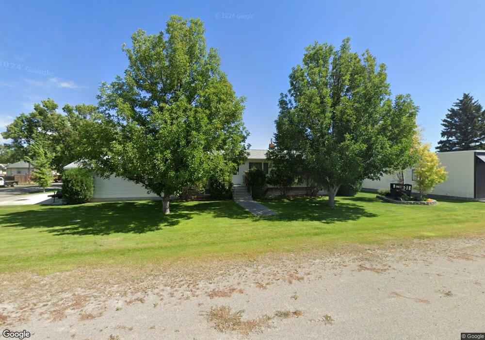 501 S Main St, Three Forks, MT 59752 - photo 1