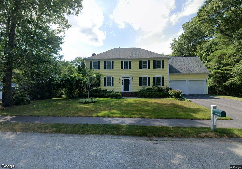 8 Libby Rd, Natick, MA 01760 - photo 1