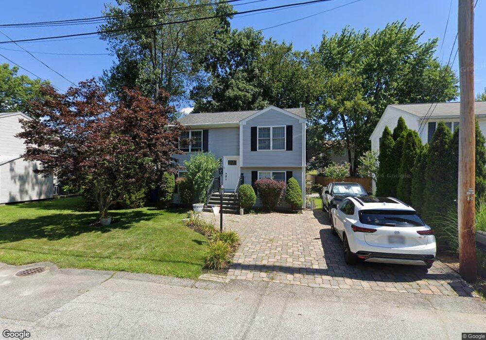 0 Poisson St, Cumberland, RI 02864 - photo 1