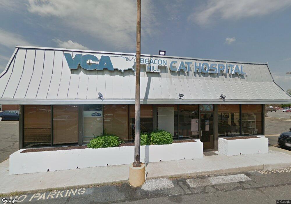 6610 Richmond Hwy, Alexandria, VA 22306 - photo 1