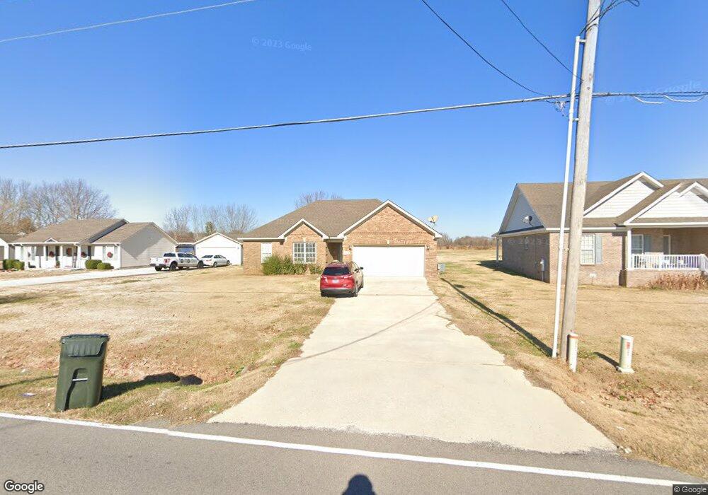 14208 Pulaski Pike, Ardmore, AL 35739 - photo 1