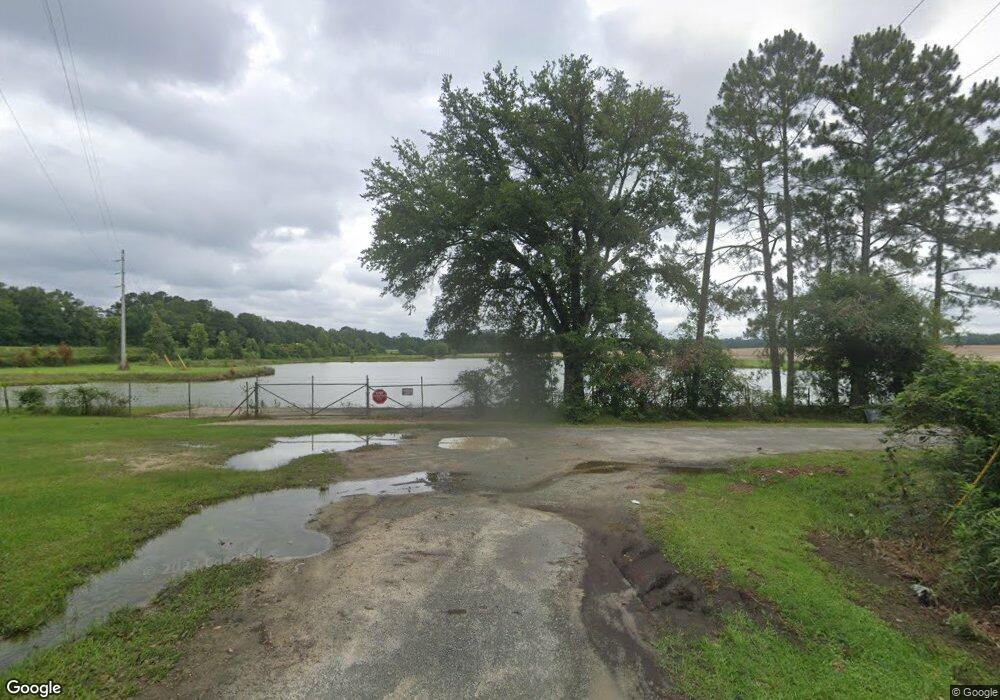 3421 Lake Place Ch Rd, Camilla, GA 31730 - photo 1