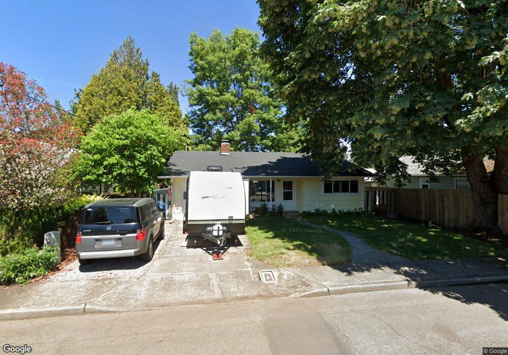 430 SW 5th Ave, Canby, OR 97013 - photo 1