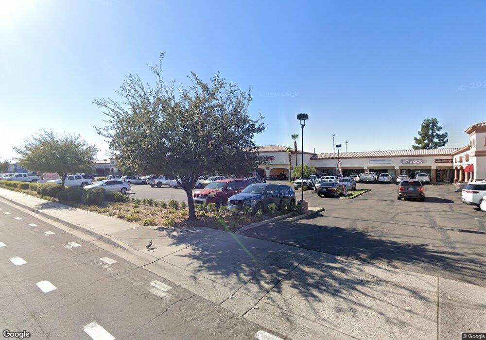 330 S Gilbert Rd unit 14, Mesa, AZ 85204 - photo 1