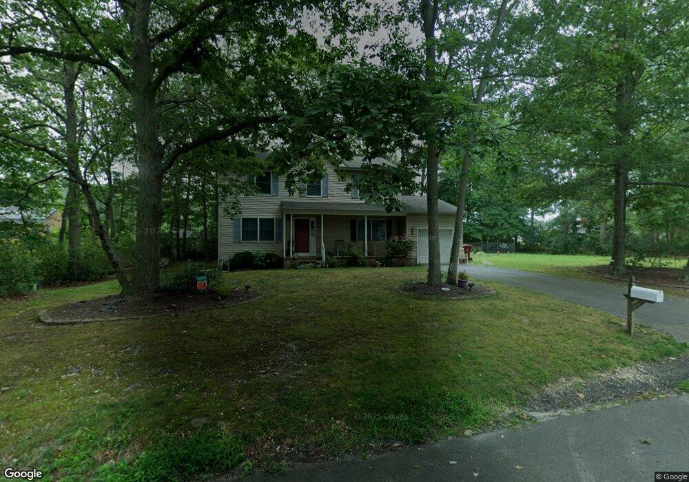 439 Radovan Ave, Bayville, NJ 08721 - photo 1