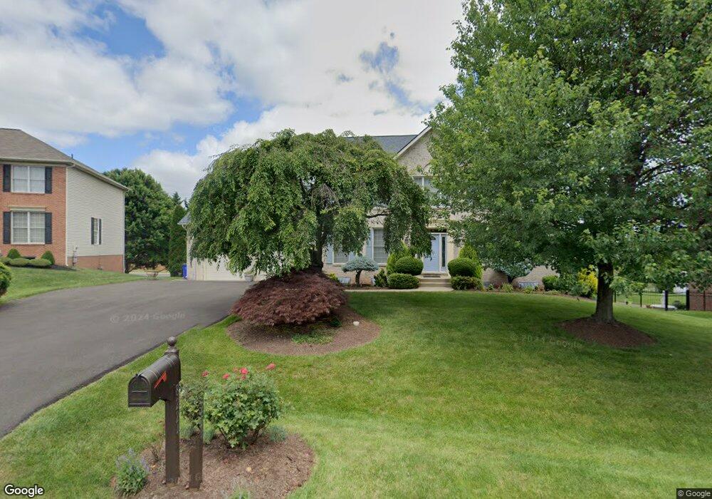 8224 Skipwith Dr, Frederick, MD 21702 - photo 1