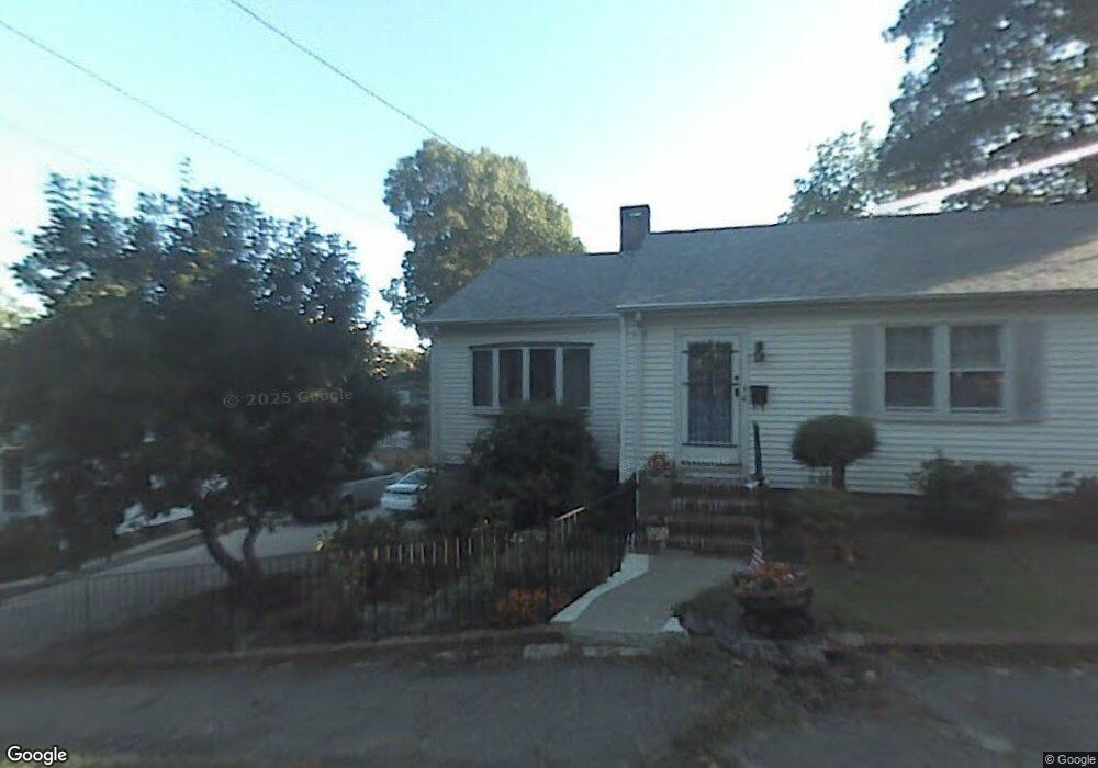 14 Ardell St, Quincy, MA 02171 - photo 1