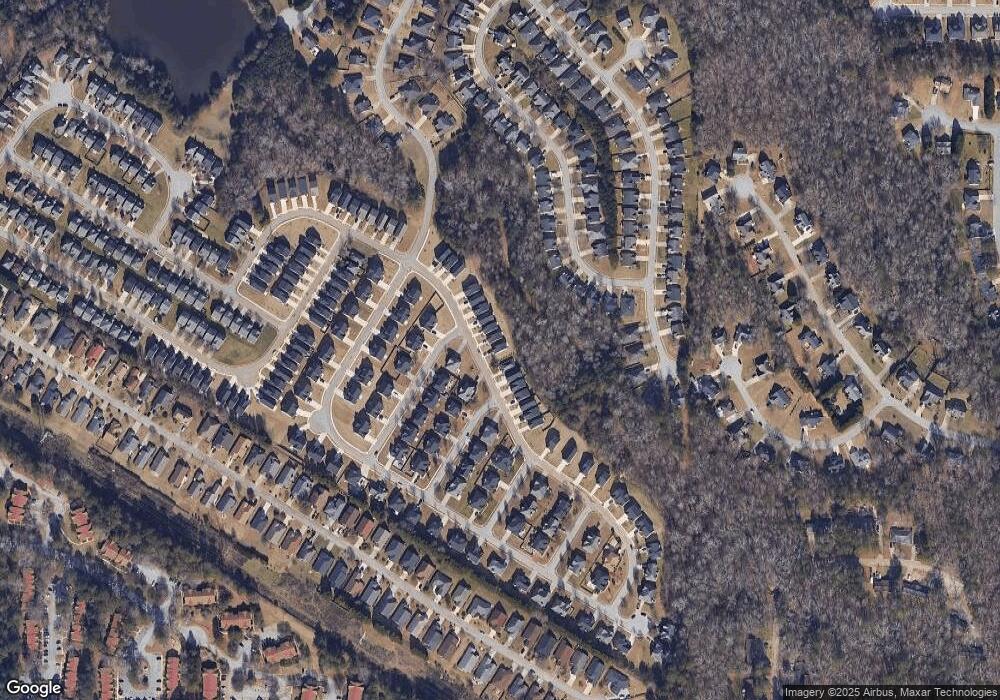 305 Milton Dr, Covington, GA 30016 - photo 1