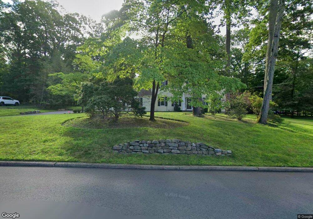 8 Anona Dr, Upper Saddle River, NJ 07458 - photo 1