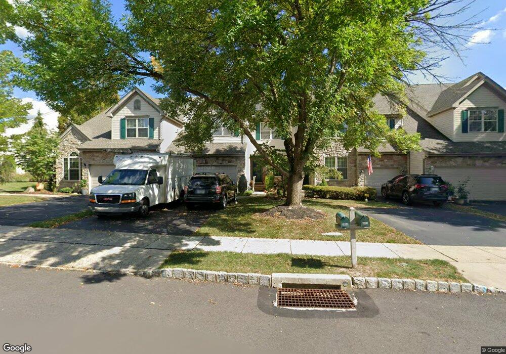 3884 Nanlyn Farm Cir, Doylestown, PA 18902 - photo 1