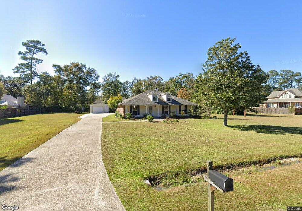 103 Shirmac Dr, Slidell, LA 70461 - photo 1