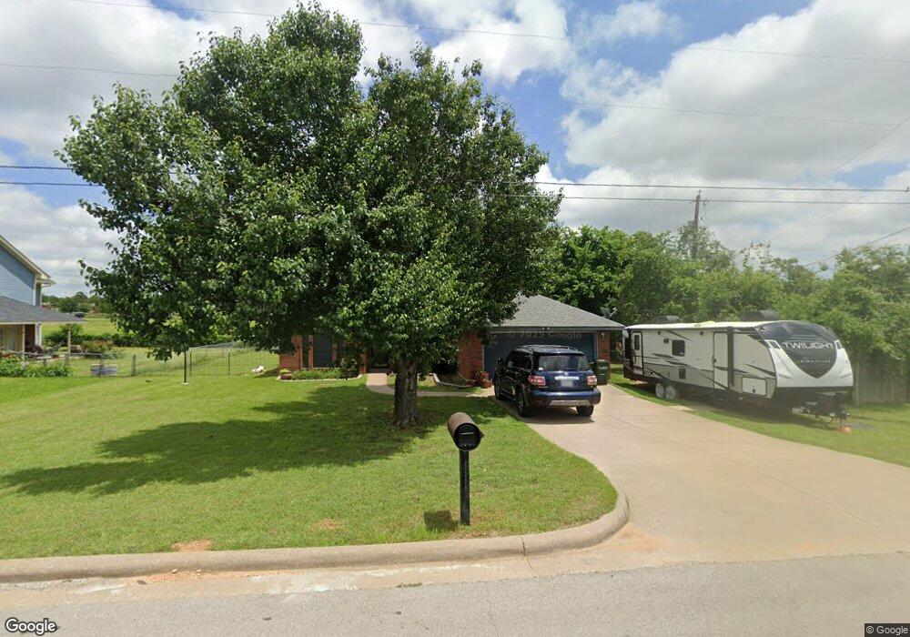 723 Henderson St, Joshua, TX 76058 - photo 1