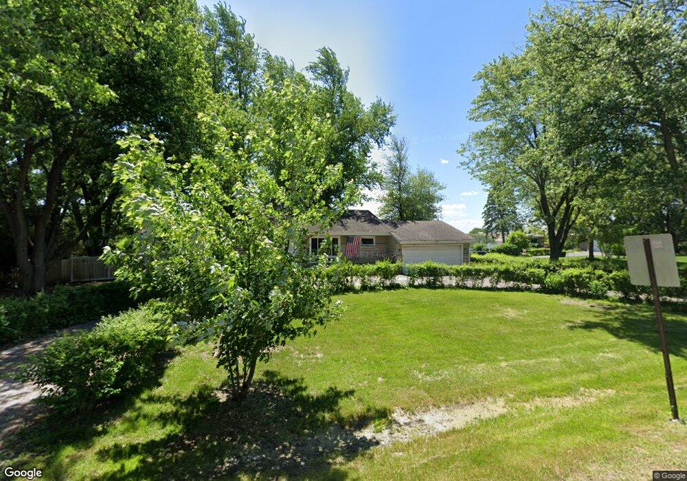 7731 W 90th Ln, Crown Point, IN 46307 - photo 1