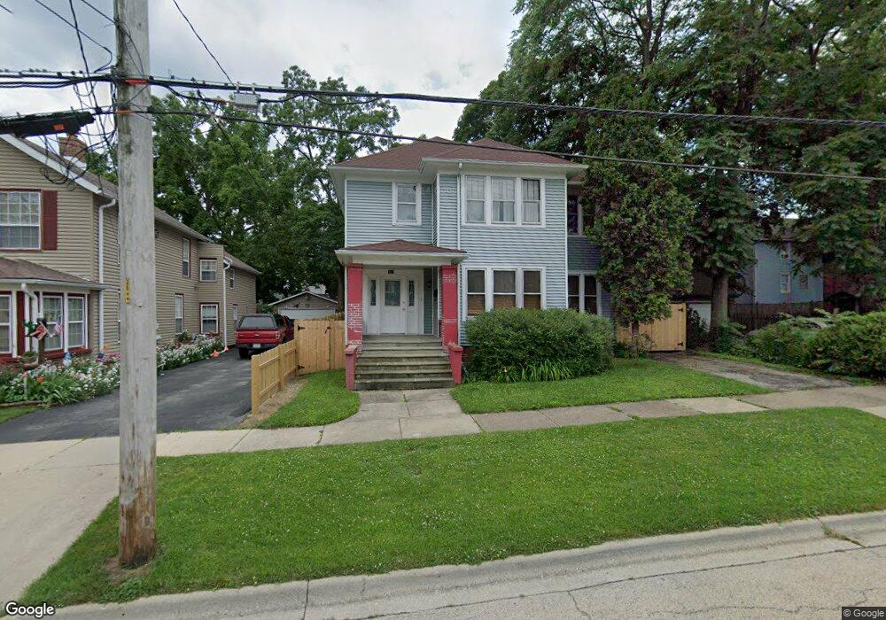 Street View Photo