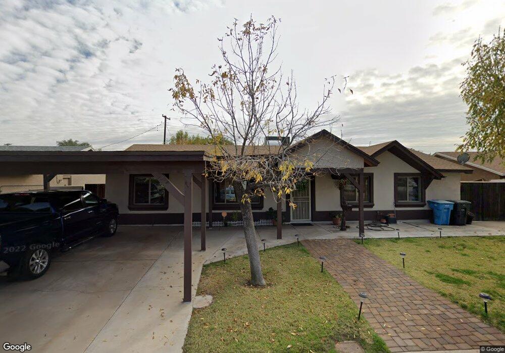 5607 W Verde Ln, Phoenix, AZ 85031 - photo 1