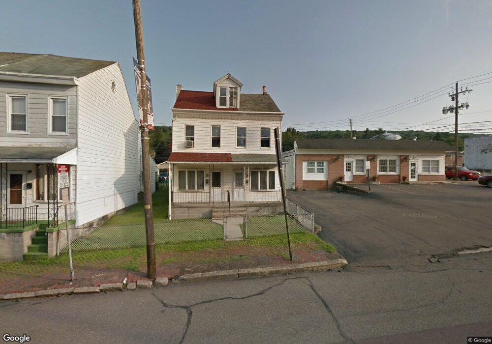 2026 Centre St, Ashland, PA 17921 - photo 1