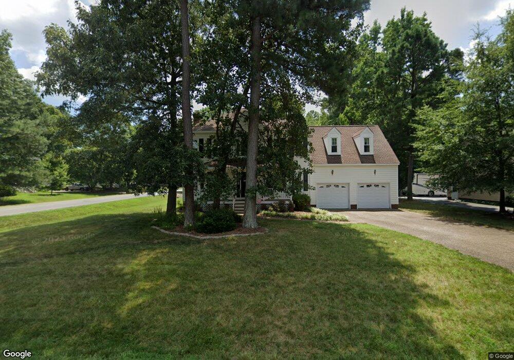 9103 Hunters Chase Ct, Mechanicsville, VA 23116 - photo 1