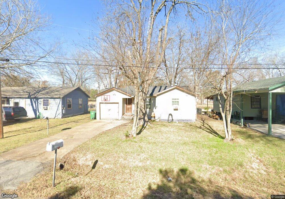 10431 Bantum St, Houston, TX 77093 - photo 1