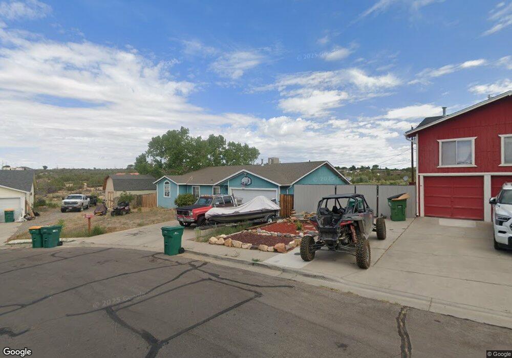 5400 Alder St, Farmington, NM 87402 - photo 1