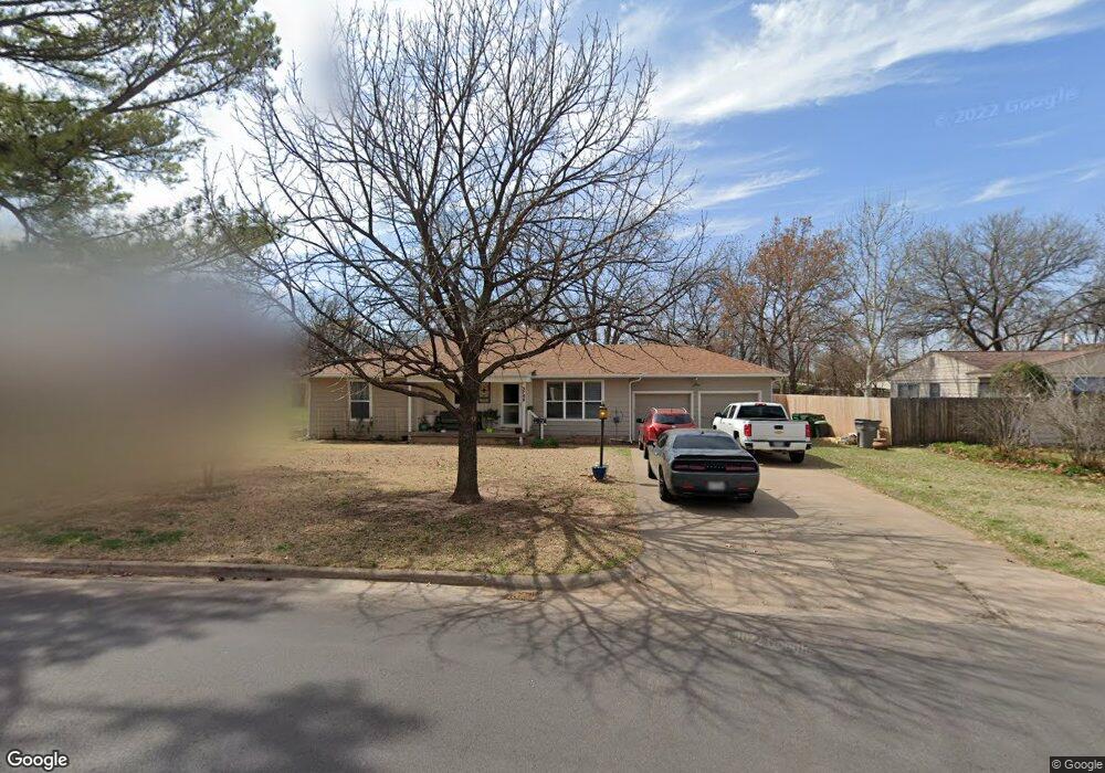 3706 Southmoor Ln, Wichita Falls, TX 76302 - photo 1