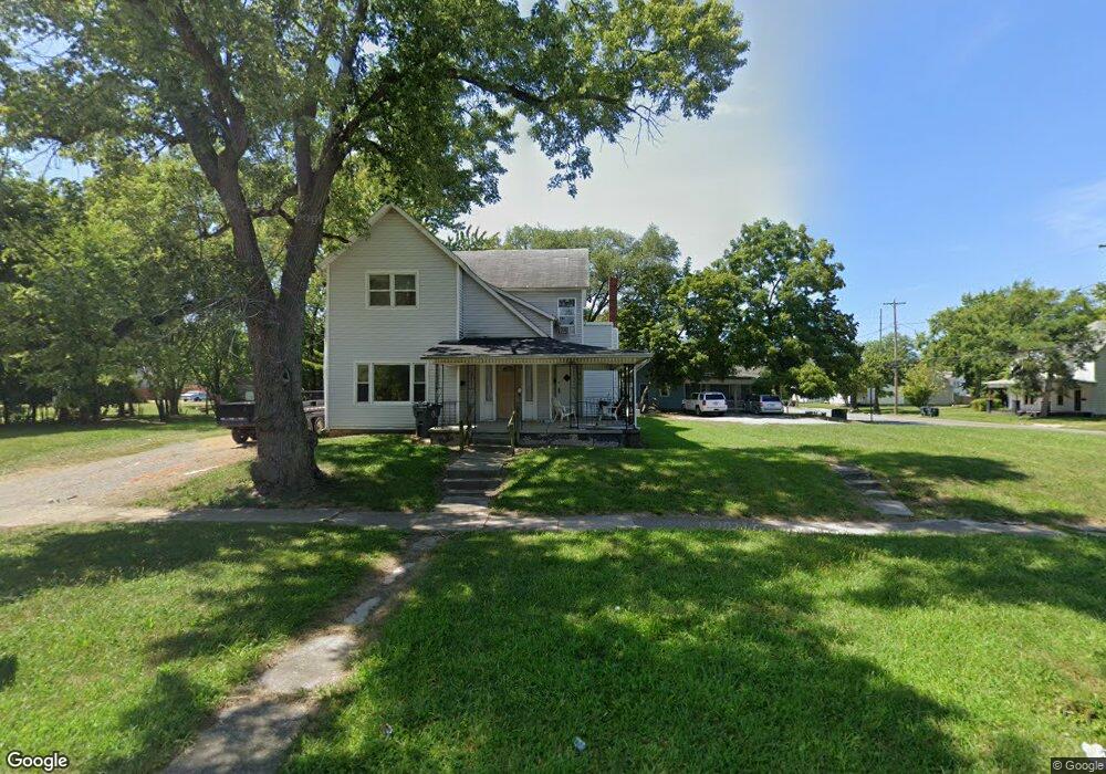 704 S Broadway St, Lima, OH 45804 - photo 1