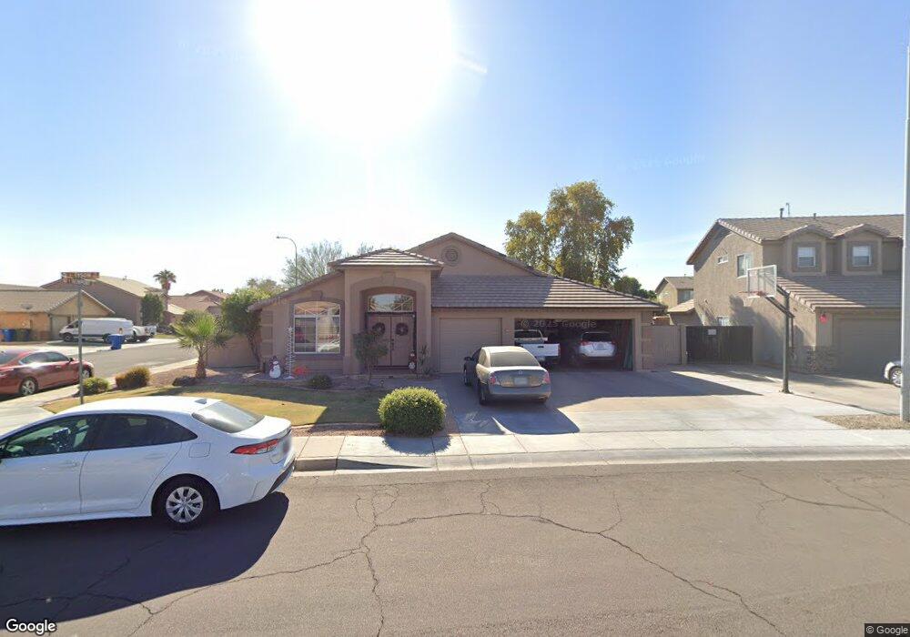 1463 E Tyson St, Chandler, AZ 85225 - photo 1