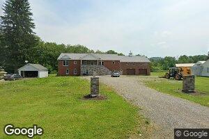 116 Commercial St, Genesee, PA 16923