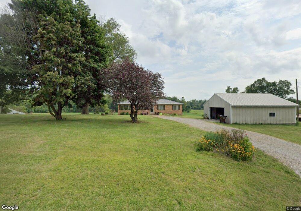 2235 W 625 S, Columbus, IN 47201 - photo 1