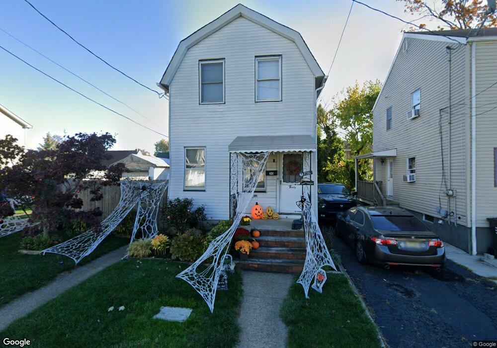 30 Poplar St, Fords, NJ 08863 - photo 1