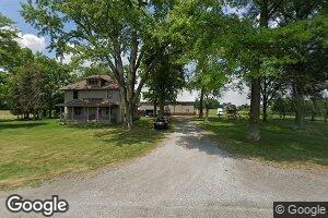7618 County Road P, Napoleon, OH 43545