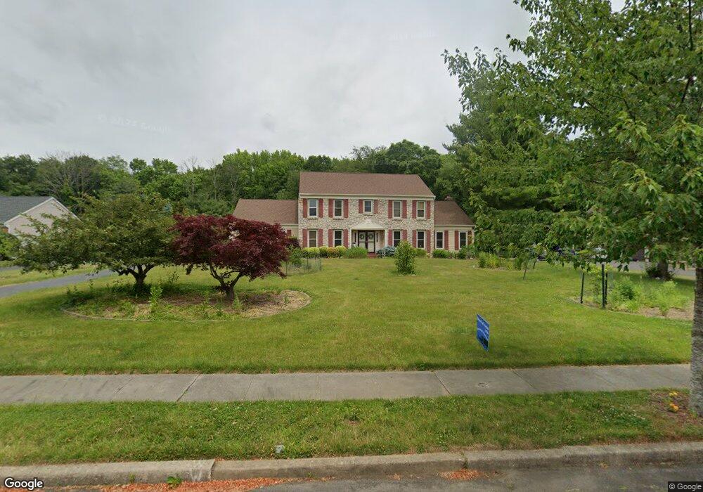 20 Haskel Dr, Princeton Junction, NJ 08550 - photo 1