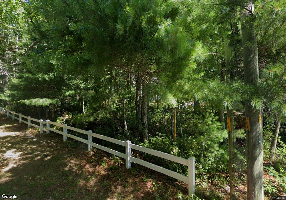 149 Blackmore Pond Rd, West Wareham, MA 02576 - photo 1