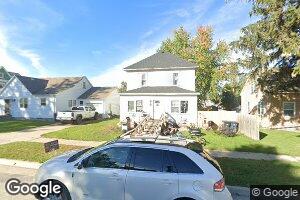 1018 Howard St, Aplington, IA 50604