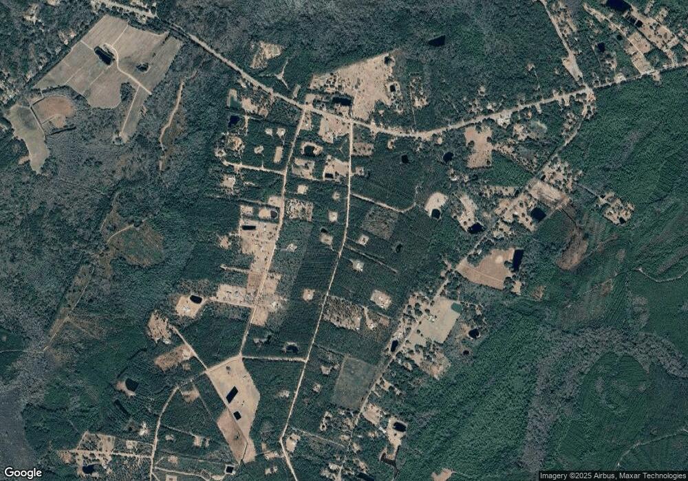 0 Vic Waters Rd unit 193870, Townsend, GA 31331 - photo 1