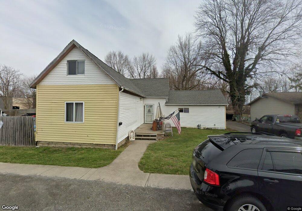 311 E Cross St, Columbus Grove, OH 45830 - photo 1