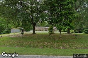 1163 County Road 21, Stringer, MS 39481