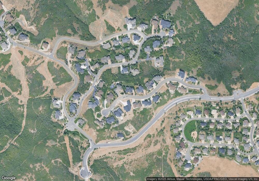 1495 Trail Crest Ct, Draper, UT 84020 - photo 1